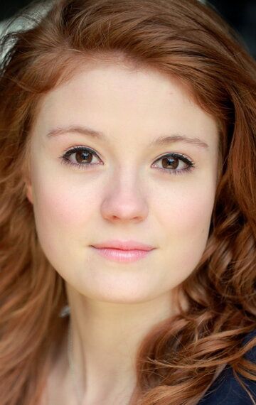Эми Рен / Amy Wren