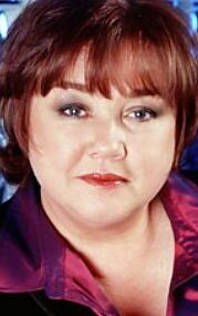 Полин Куирк / Pauline Quirke