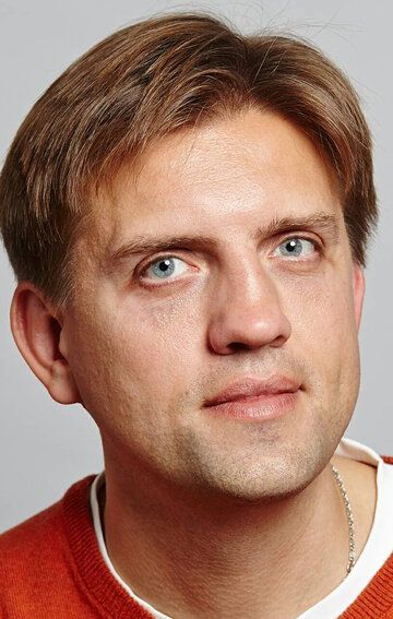 Евгений Власенко / 