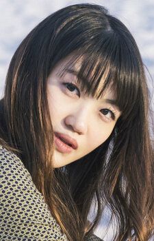 Саори Хаями / Saori Hayami