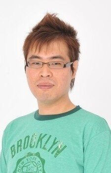 Коити Сома / Koichi Soma