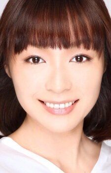 Михо Миякава / Miho Miyagawa
