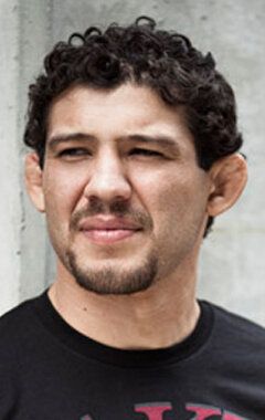Гилберт Мелендес / Gilbert Melendez