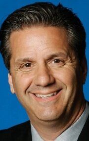 Джон Калипари / John Calipari
