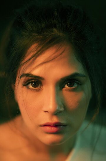 Рича Чадда / Richa Chadha