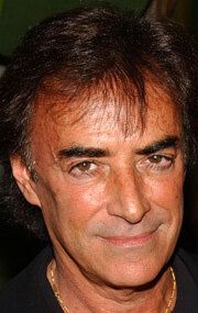 Таао Пенглис / Thaao Penghlis