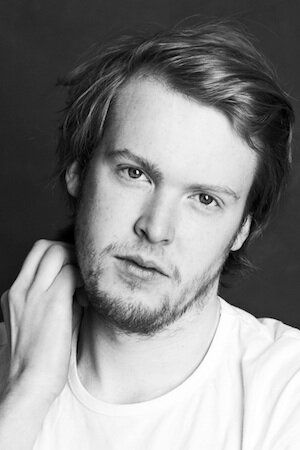 Оле Фишер / Ole Fischer