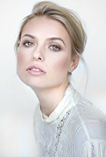 Софи Джонсон / Sophia Johnson