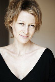 Астрид Ветналл / Astrid Whetnall