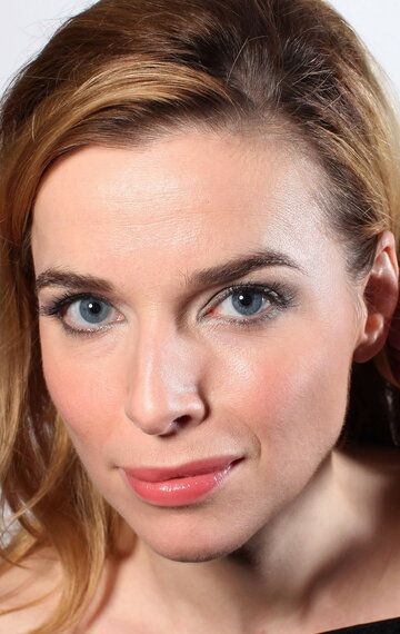 Текла Рютен / Thekla Reuten