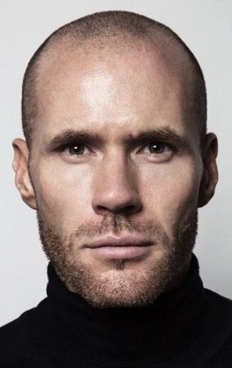 Оливер Тревена / Oliver Trevena