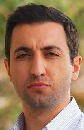 Догукан Полат / Dogukan Polat