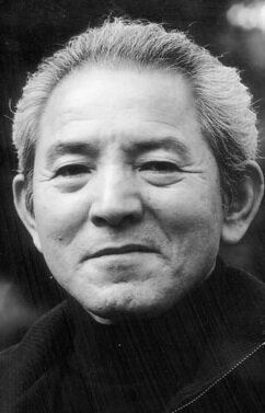 Исао Нацуяги / Isao Natsuyagi