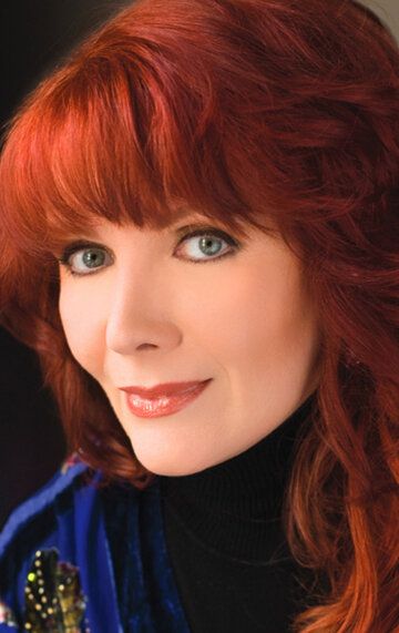 Морин МакГоверн / Maureen McGovern