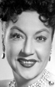 Этель Мерман / Ethel Merman