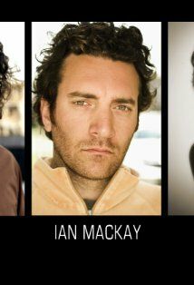 Йен Маккэй / Ian Mackay