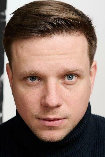 Всеволод Хованский-Померанцев / 