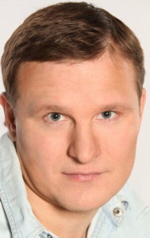 Павел Болоянгов /