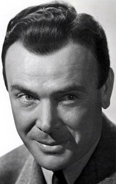 Дин Джэггер / Dean Jagger