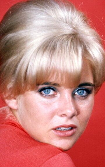 Сью Лайон / Sue Lyon