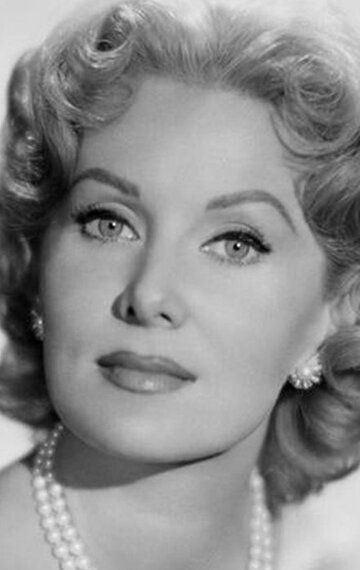 Ронда Флеминг / Rhonda Fleming