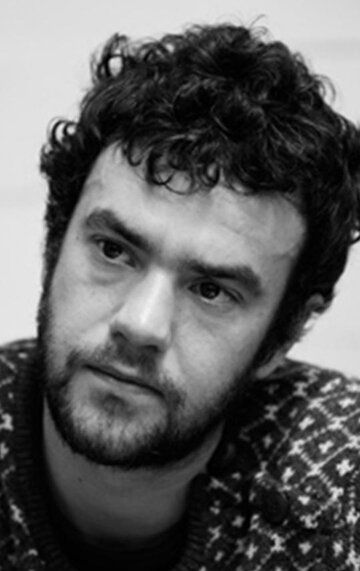 Эйн Джехеган / Eoin Geoghegan