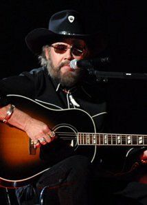 Хэнк Уильямс мл. / Hank Williams Jr.