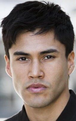 Мартин Сенсмейер / Martin Sensmeier