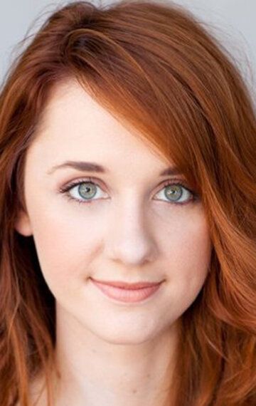 Лаура Спенсер / Laura Spencer