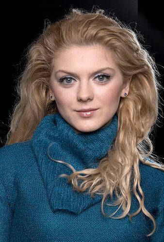 Оливия Нита / Olivia Nita