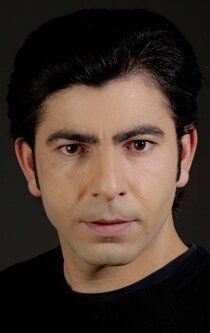 Селим Акгюл / Mehmet Selim Akgul
