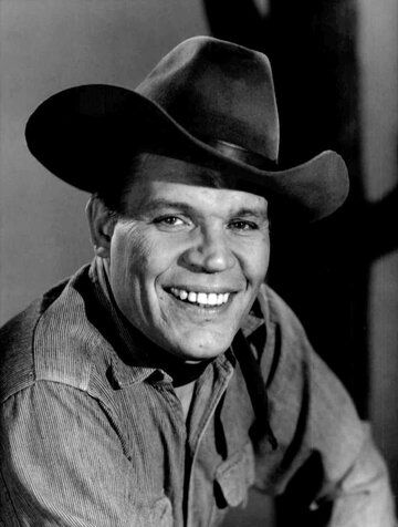 Невилл Брэнд / Neville Brand