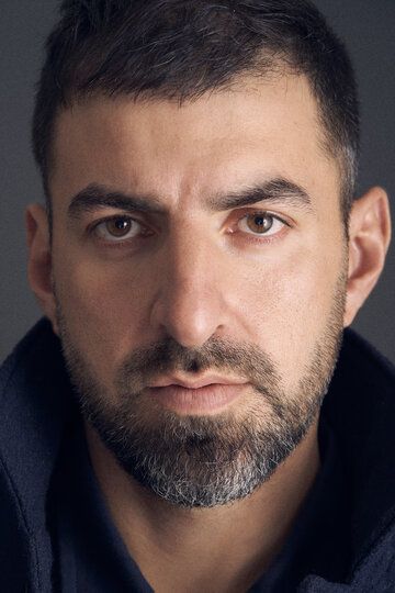 Антонио Магро / Antonio Magro