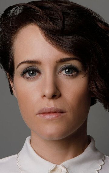 Клер Фой / Claire Foy