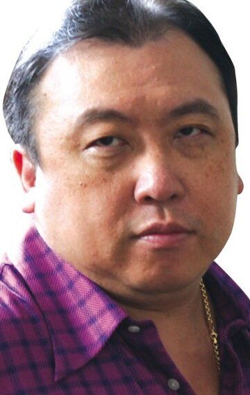 Вон Цзин / Wong Jing