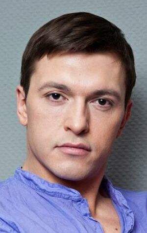Станислав Эрклиевский / 