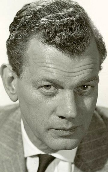 Джозеф Коттен / Joseph Cotten