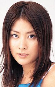 Келли Чен / Kelly Chen