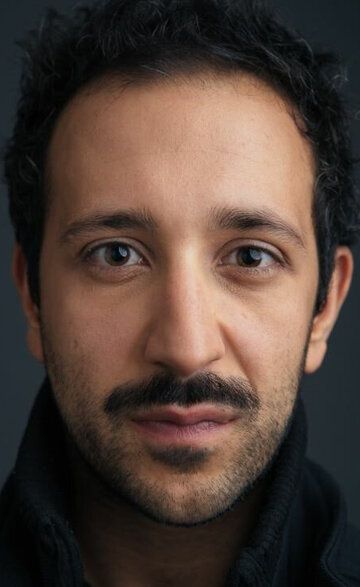 Десмин Боргес / Desmin Borges