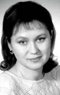Татьяна Башлакова / 
