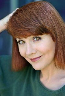Барбара Кигэн / Barbara Keegan