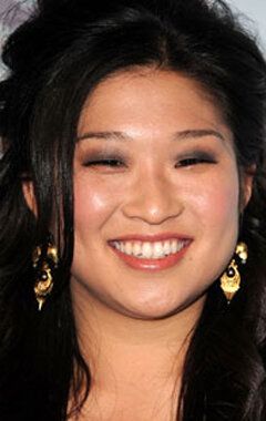 Дженна Ушковиц / Jenna Ushkowitz