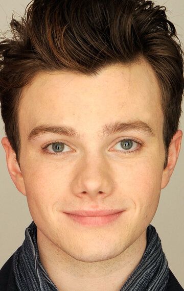 Крис Колфер / Chris Colfer