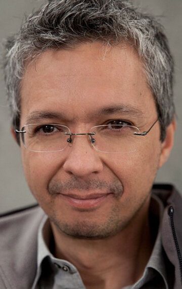 Пьер Коффан / Pierre Coffin