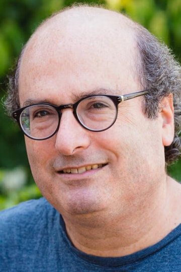 Дэвид Гранн / David Grann