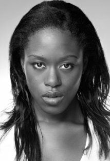 Мишель Асанте / Michelle Asante