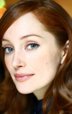 Лотта Вербек / Lotte Verbeek