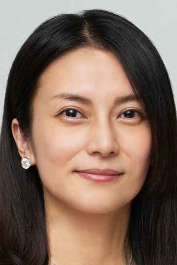 Ко Сибасаки / Ko Shibasaki