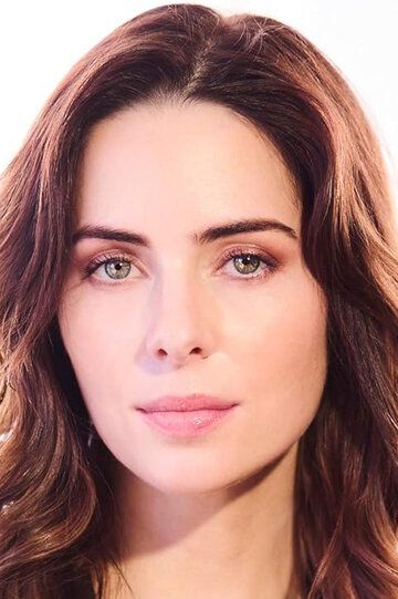 Холли Дево / Holly Deveaux