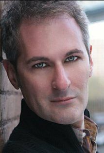 Марк Геллер / Marc Geller